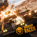 Anarchy Racer: Fury Roads (PSN BR)
