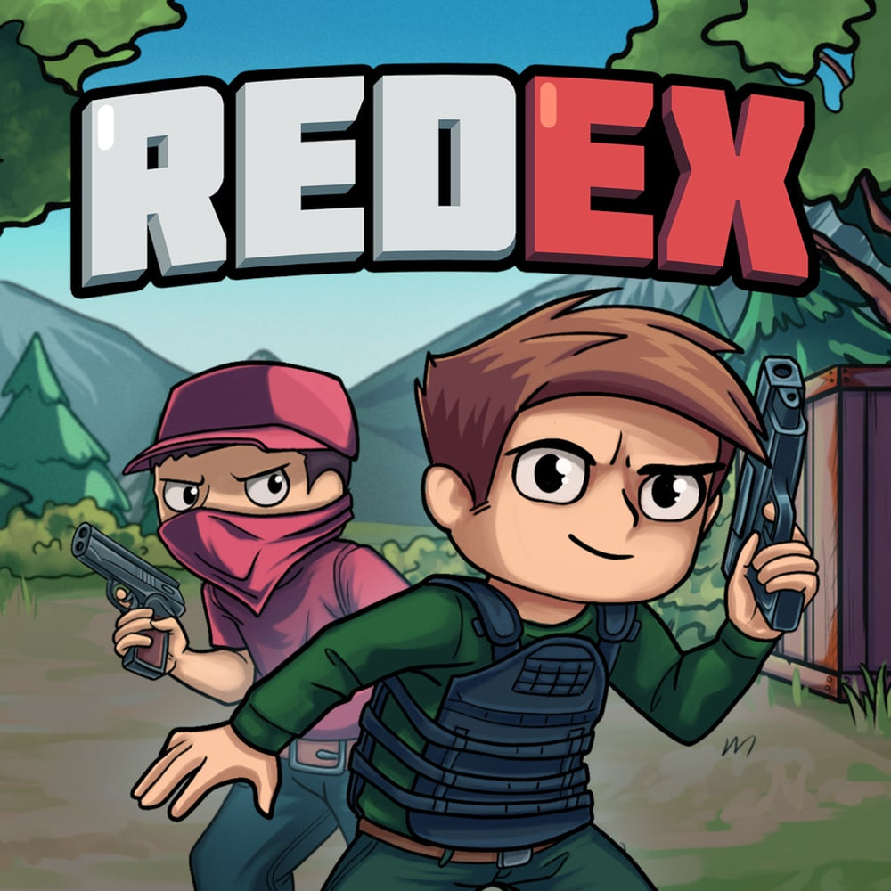 REDEX