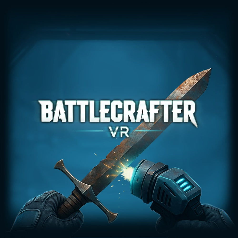 Battlecrafter VR
