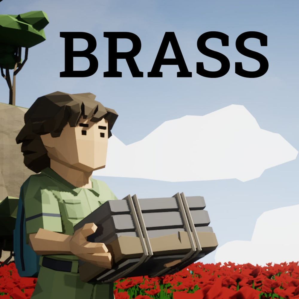 Brass
