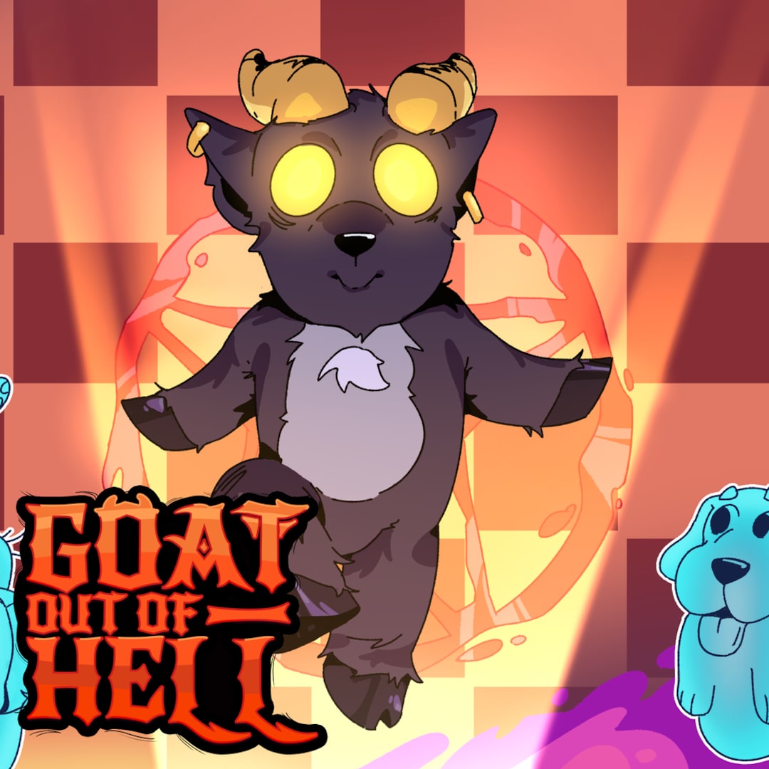 Goat Out Of Hell