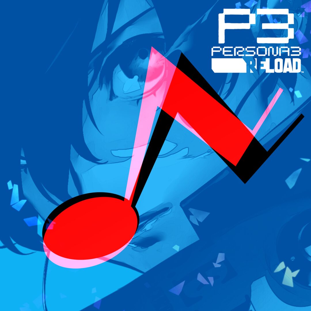 Persona 3 Reload: Kit MF Persona 5 Royal PS4 & PS5