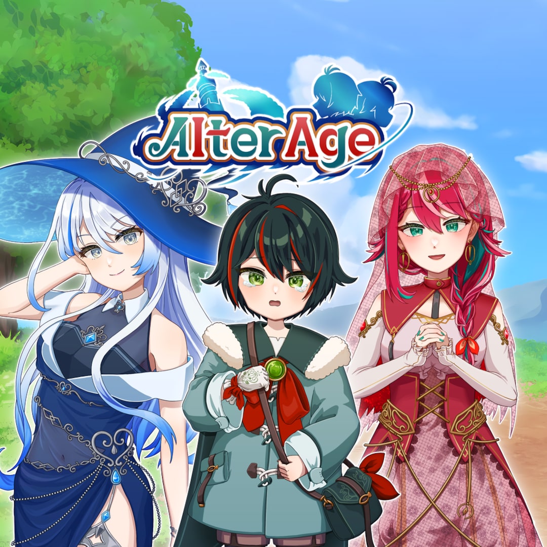 Alter Age