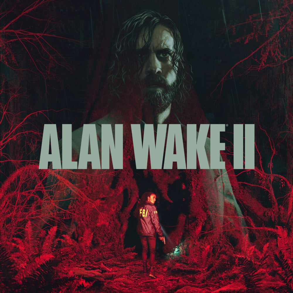 Alan Wake 2 (PSN BR)