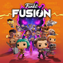 Funko Fusion (PSN BR)