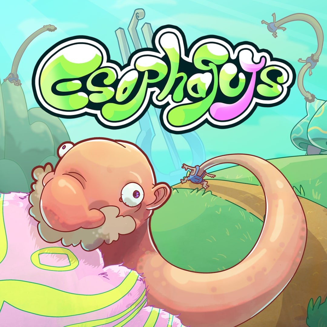 Esophaguys