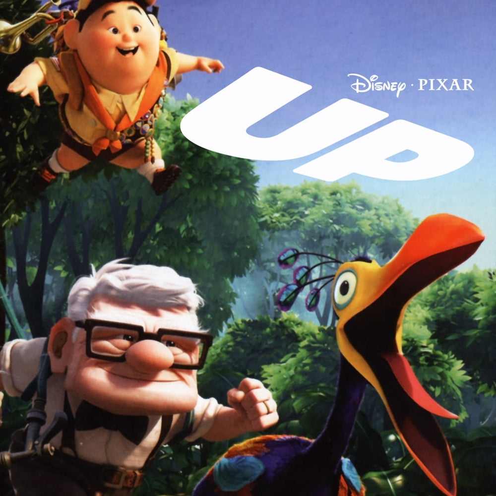 Disney•Pixar Up - Falas Store – Jogos Digitais em Angola
