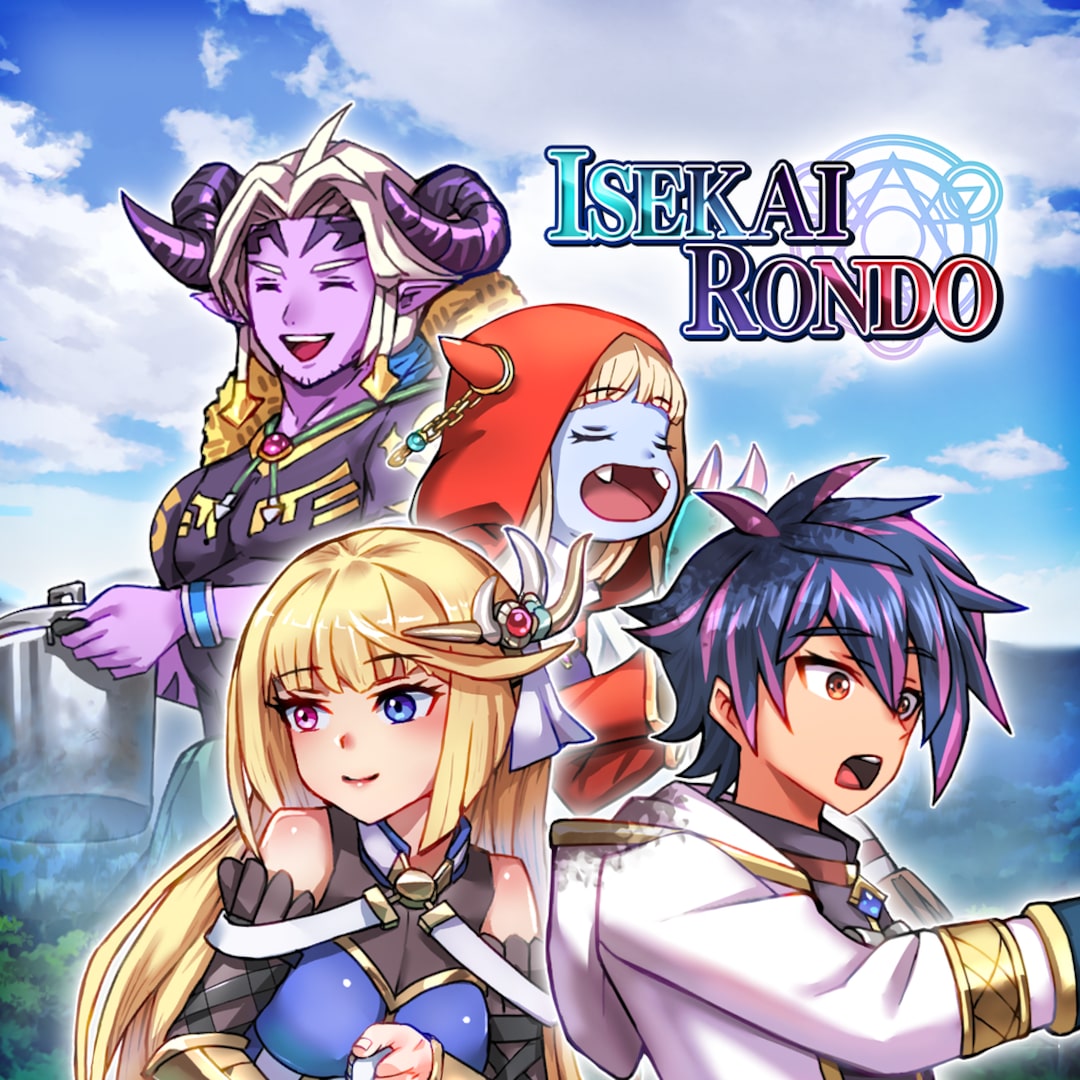 Isekai Rondo