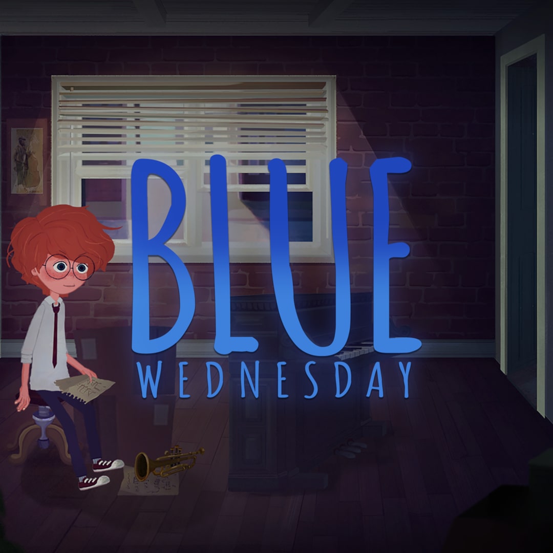 Blue Wednesday