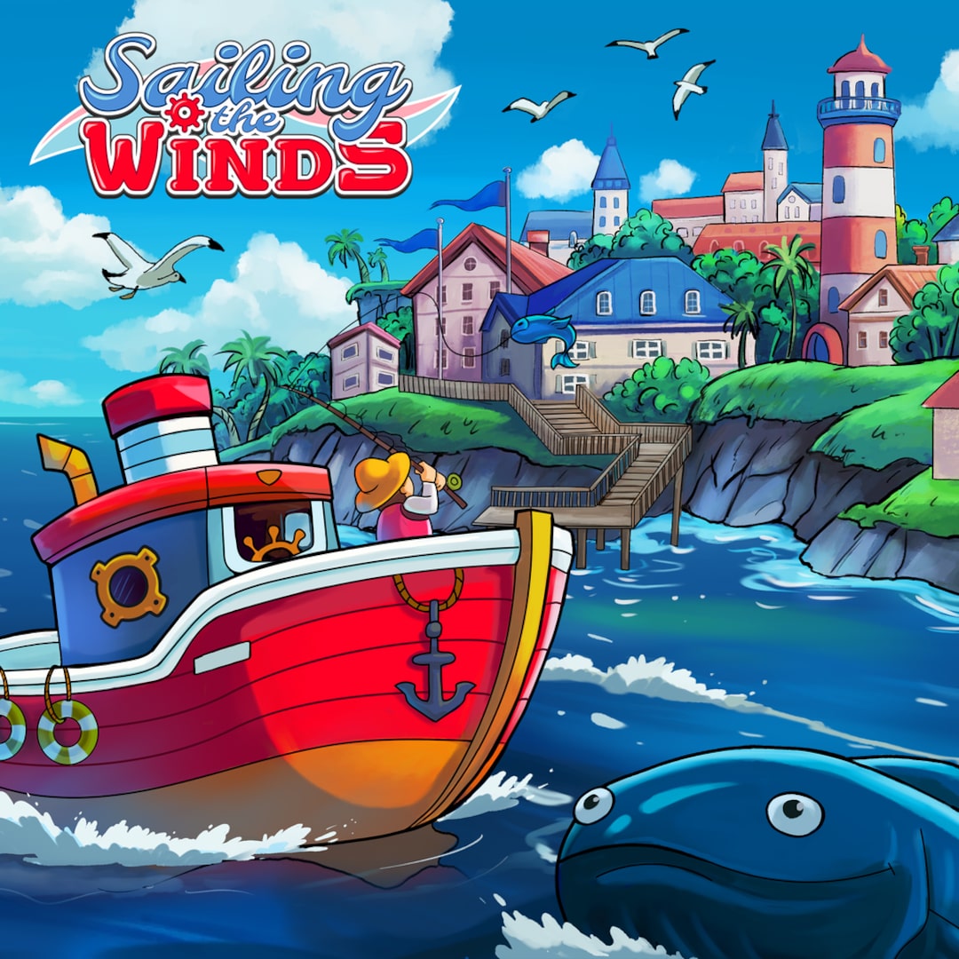 Sailing the Winds