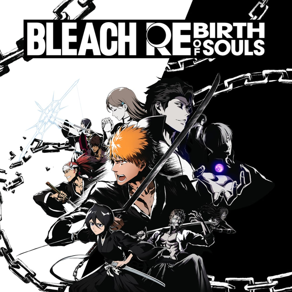 BLEACH Renascimento das Almas - Falas Store – Jogos Digitais em Angola