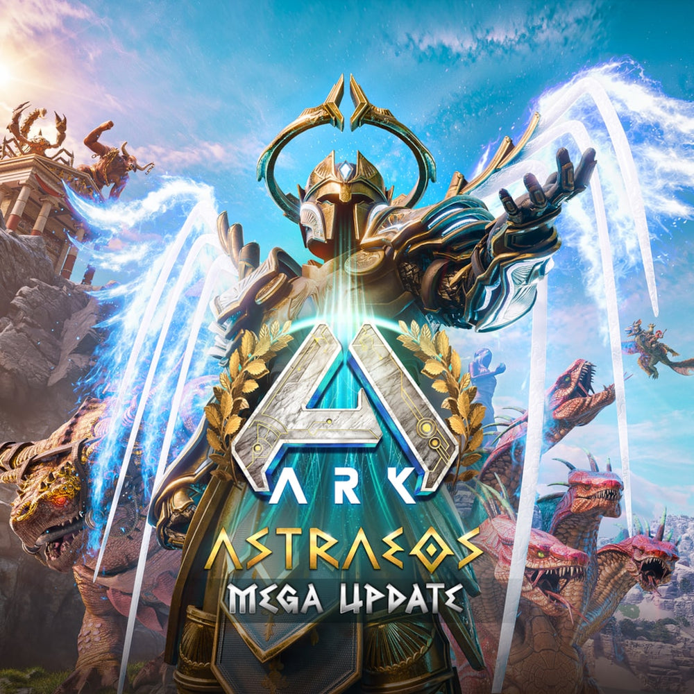 ARK: Astraeos
