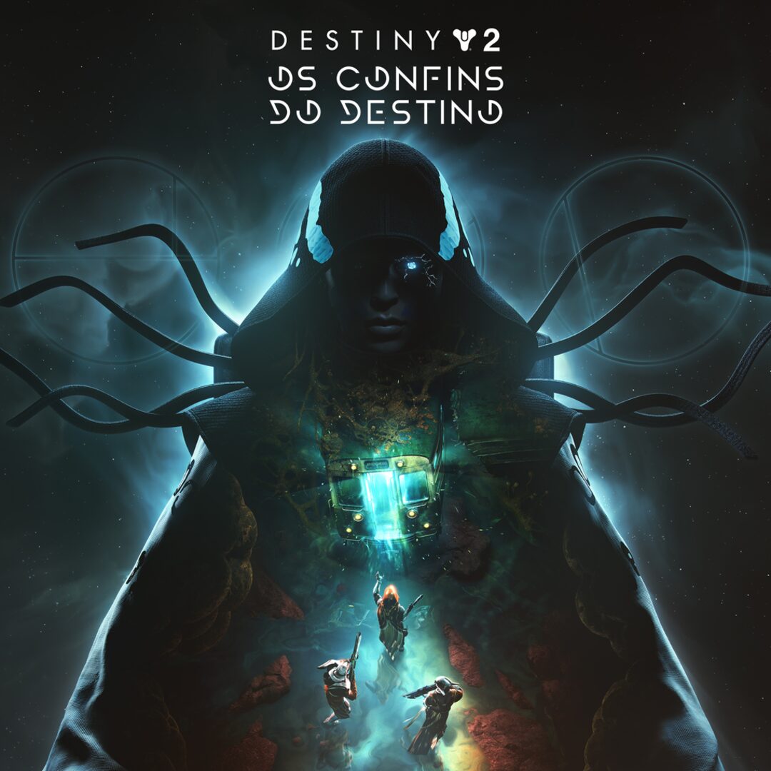 Destiny 2: Os Confins do Destino