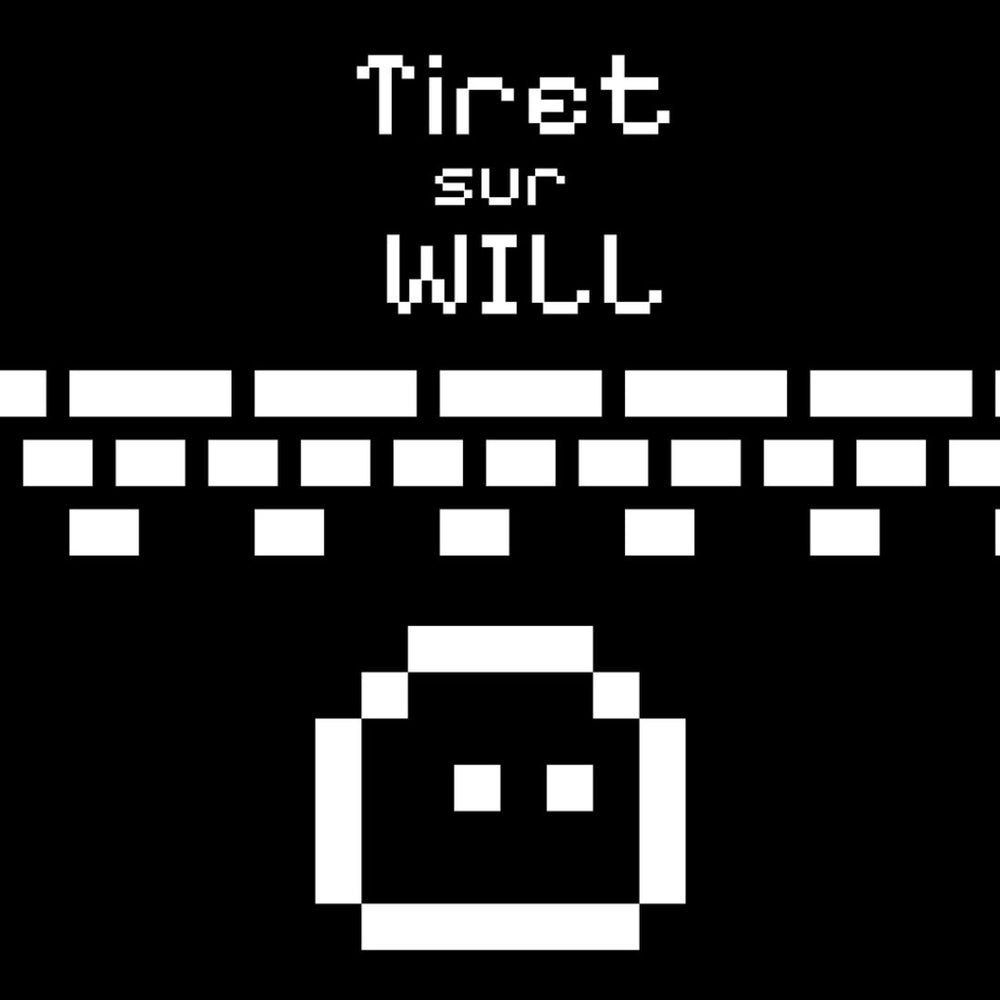 A Bibelot: Tiret sur Will (PSN BR)