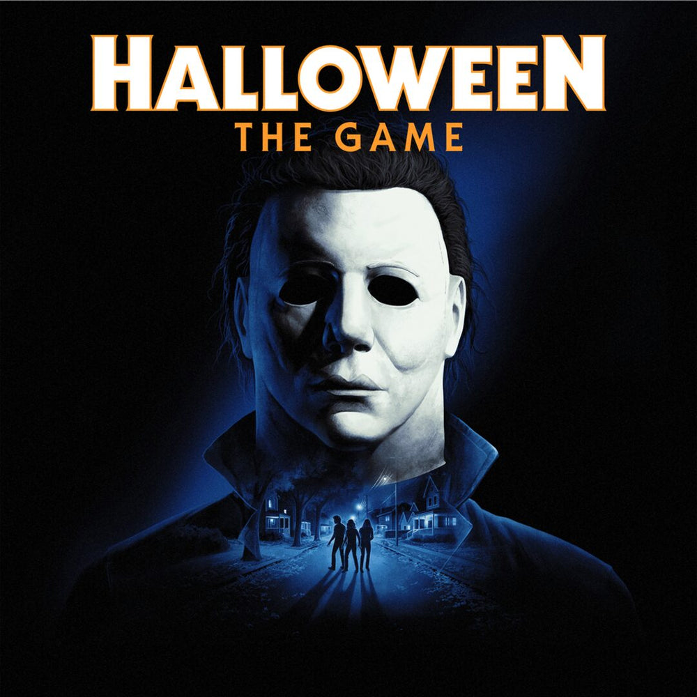 Halloween: The Game - Falas Store – Jogos Digitais em Angola