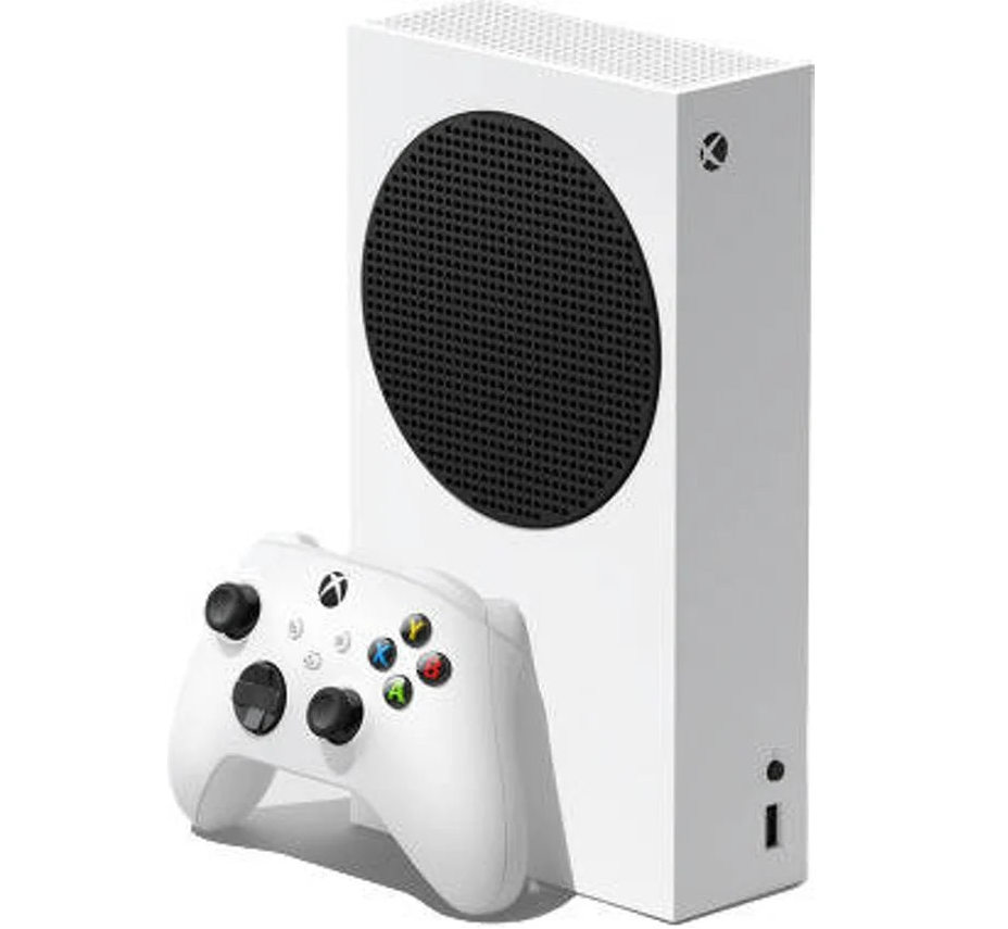 Xbox Serie X | S