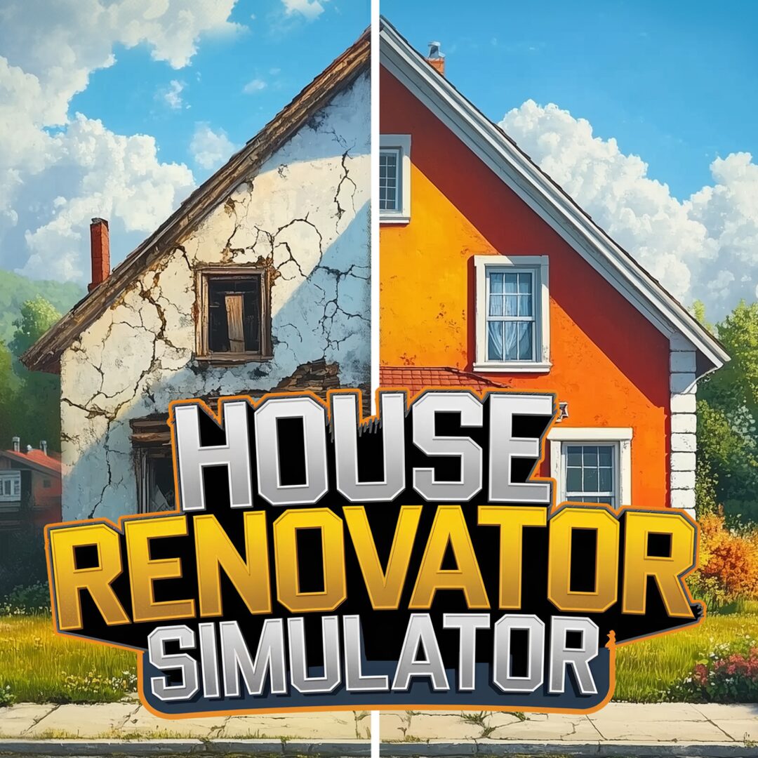 HOUSE RENOVATOR SIMULATOR