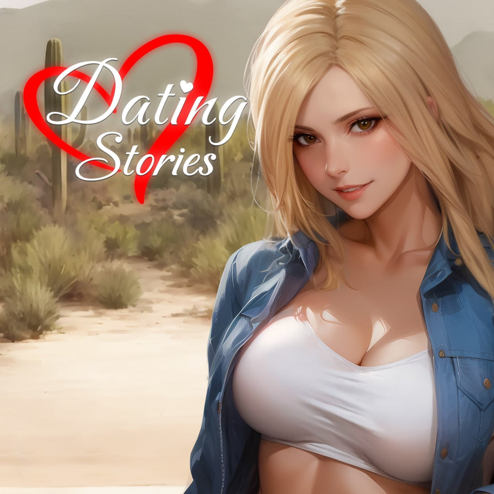 Dating Stories - Maddie on the Road