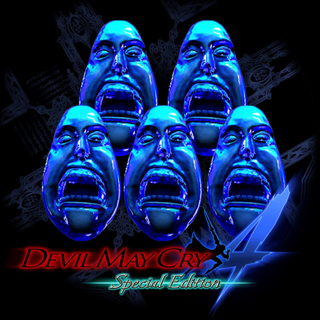 5 Orbes Azuis