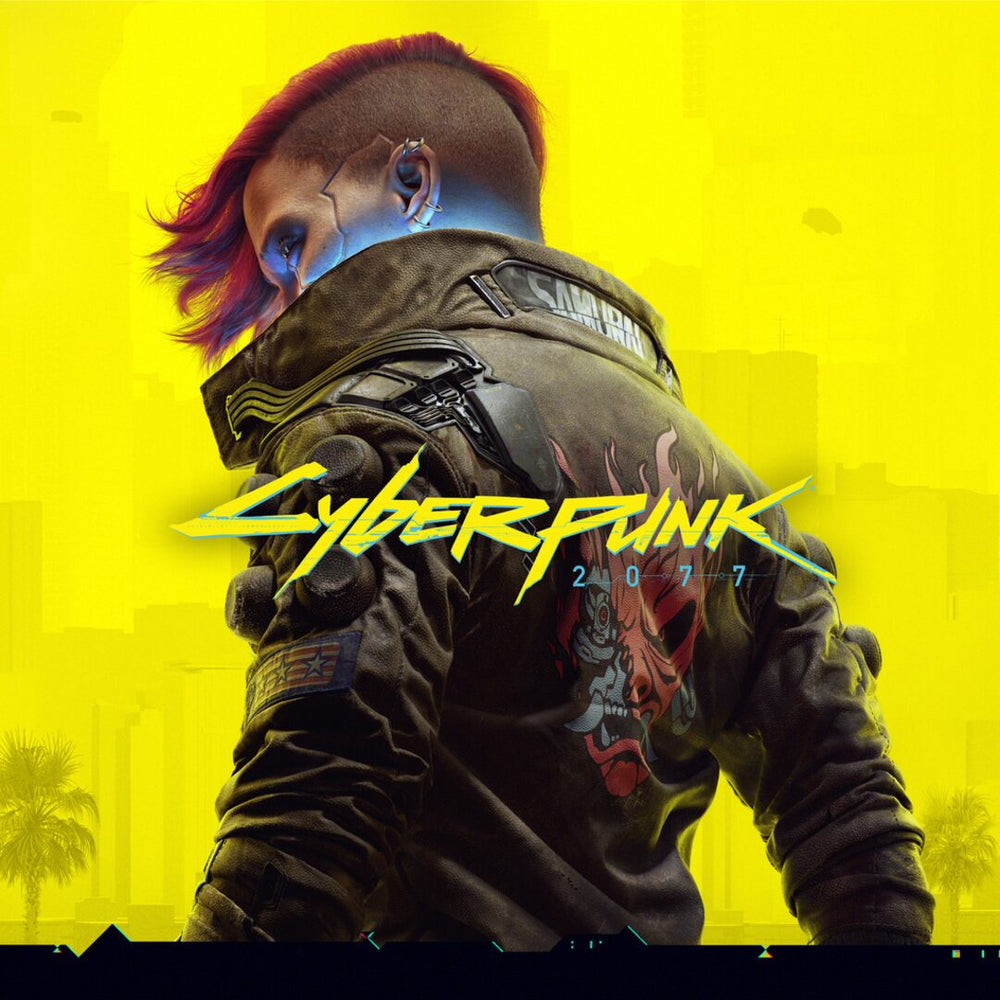 Cyberpunk 2077 - Falas Store – Jogos Digitais em Angola