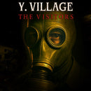 Y. Village - The Visitors (PSN BR)