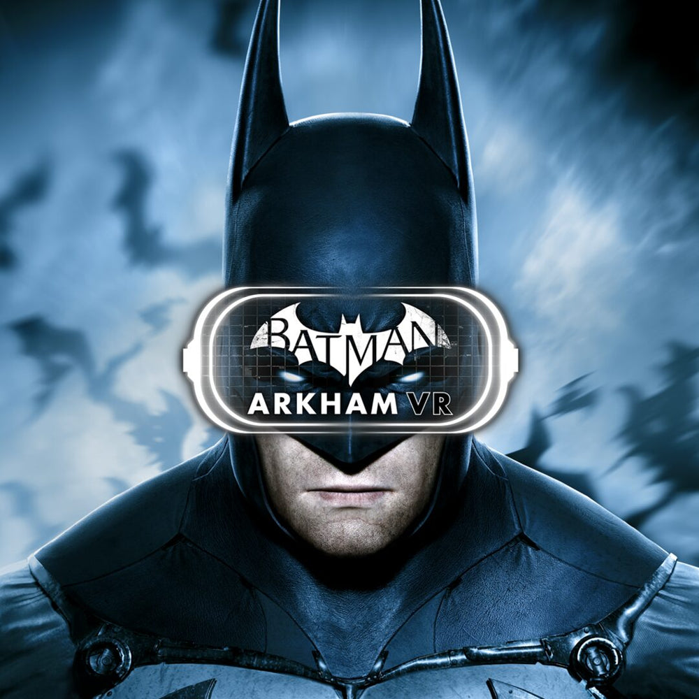 Batman™: Arkham RV