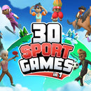 30 Sport Games in 1 (PSN BR)