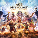Age of Mythology: Retold Standard Edition (PSN BR)