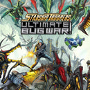 Starship Troopers: Ultimate Bug War!