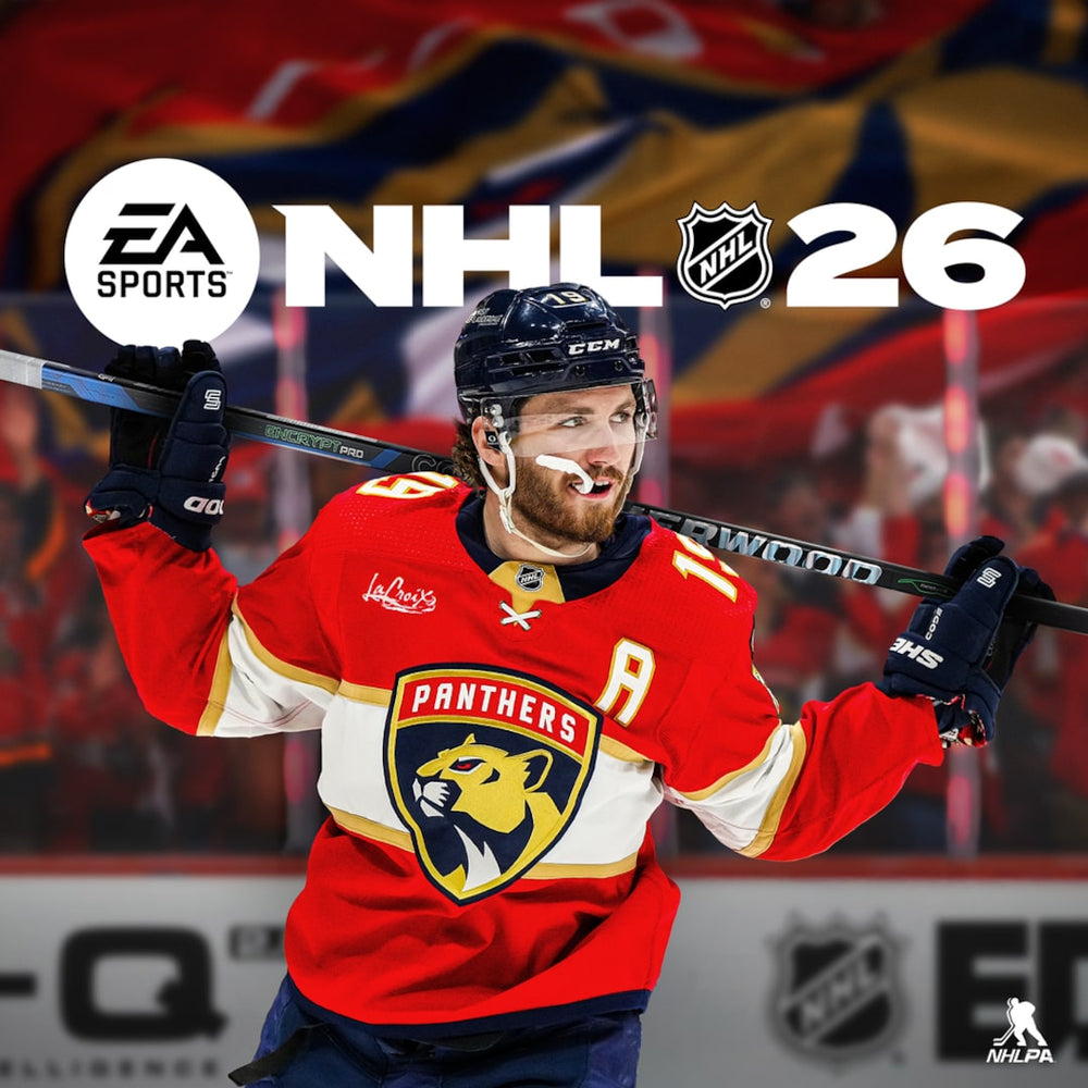 NHL 26 - Falas Store – Jogos Digitais em Angola