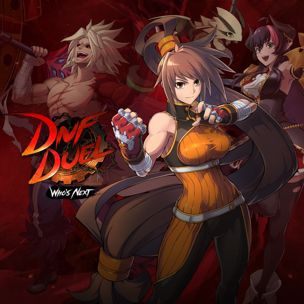 DNF Duel