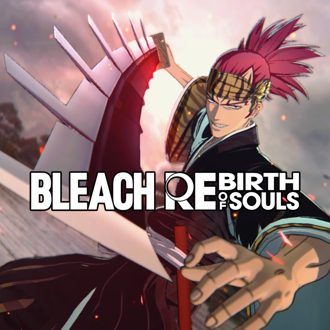 BLEACH Rebirth of Souls - Conjunto Trajes Rebirth of Souls