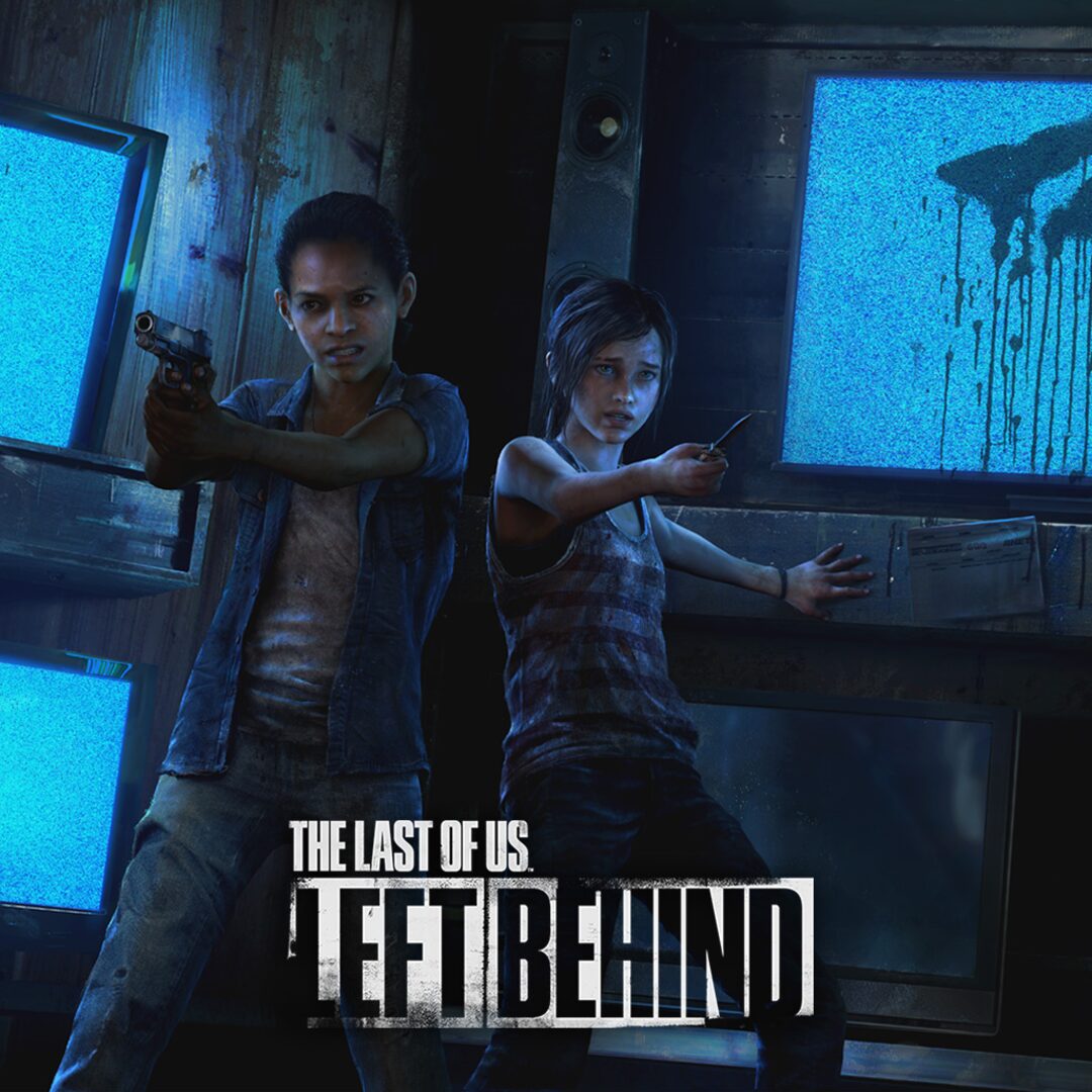 The Last of Us™: Left Behind (Jogo independente)