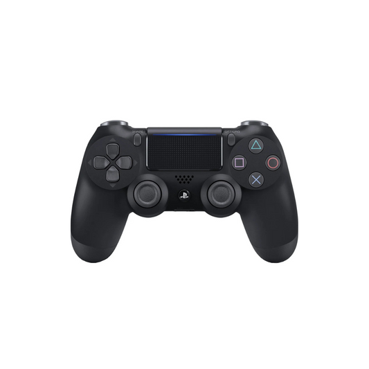Dualshock 4