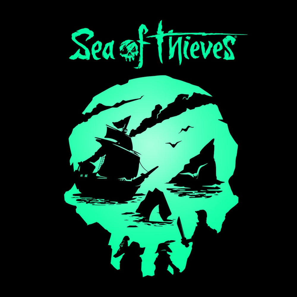 Sea of Thieves - Falas Store – Jogos Digitais em Angola