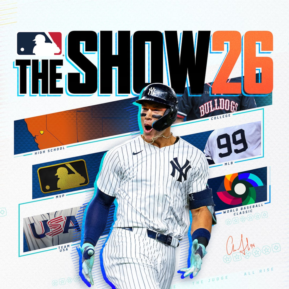 MLB® The Show™ 26 - Falas Store – Jogos Digitais em Angola