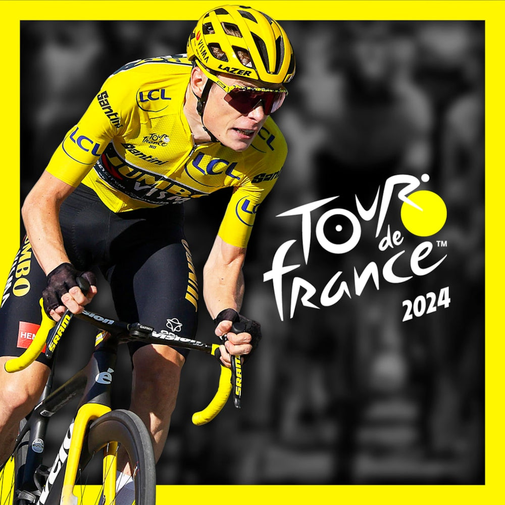 Tour de France 2024 - Falas Store – Jogos Digitais em Angola