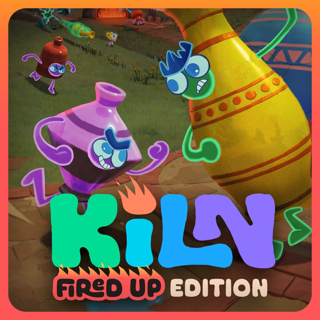 Fired Up Edition de Kiln