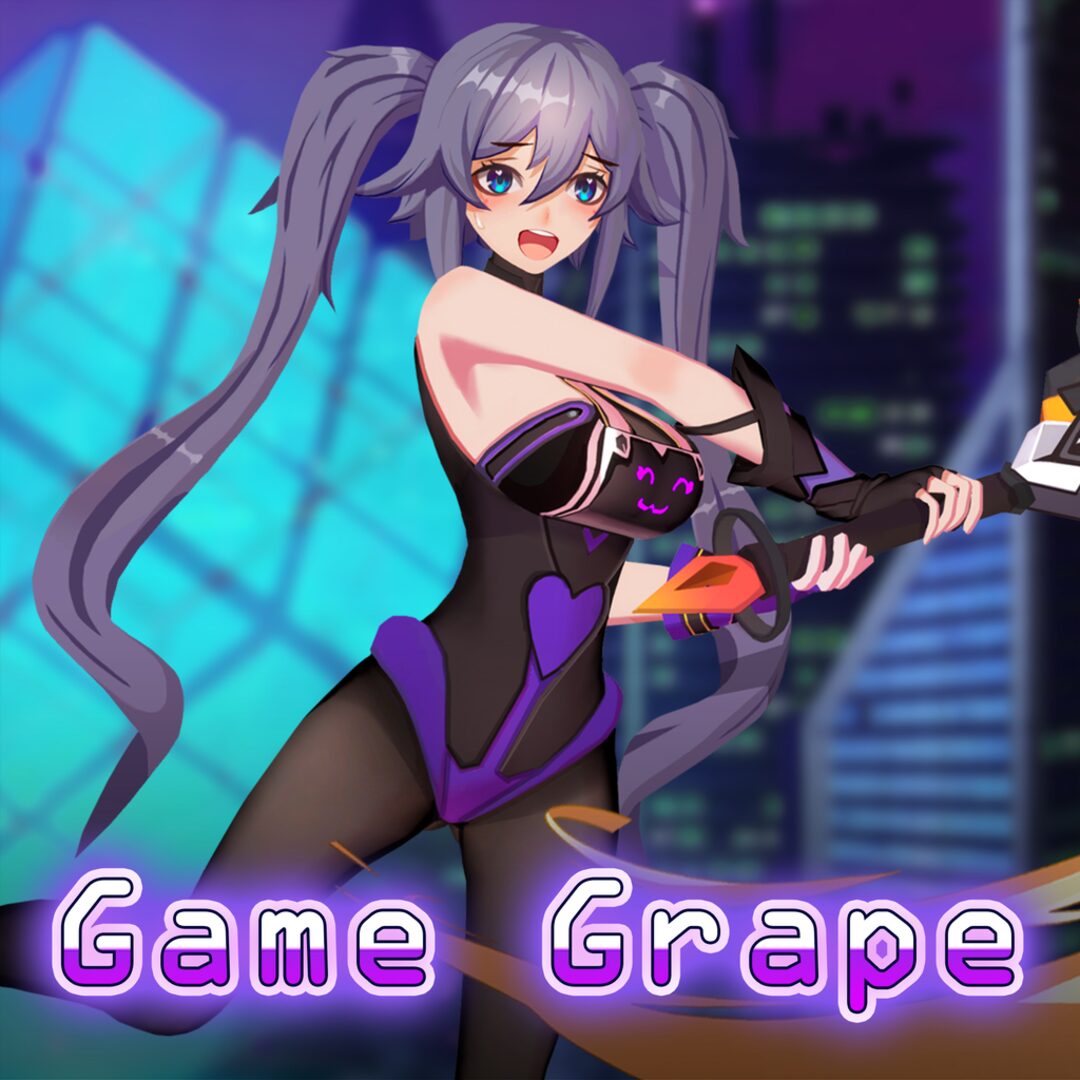 Apex Heroines - Jogo Uva