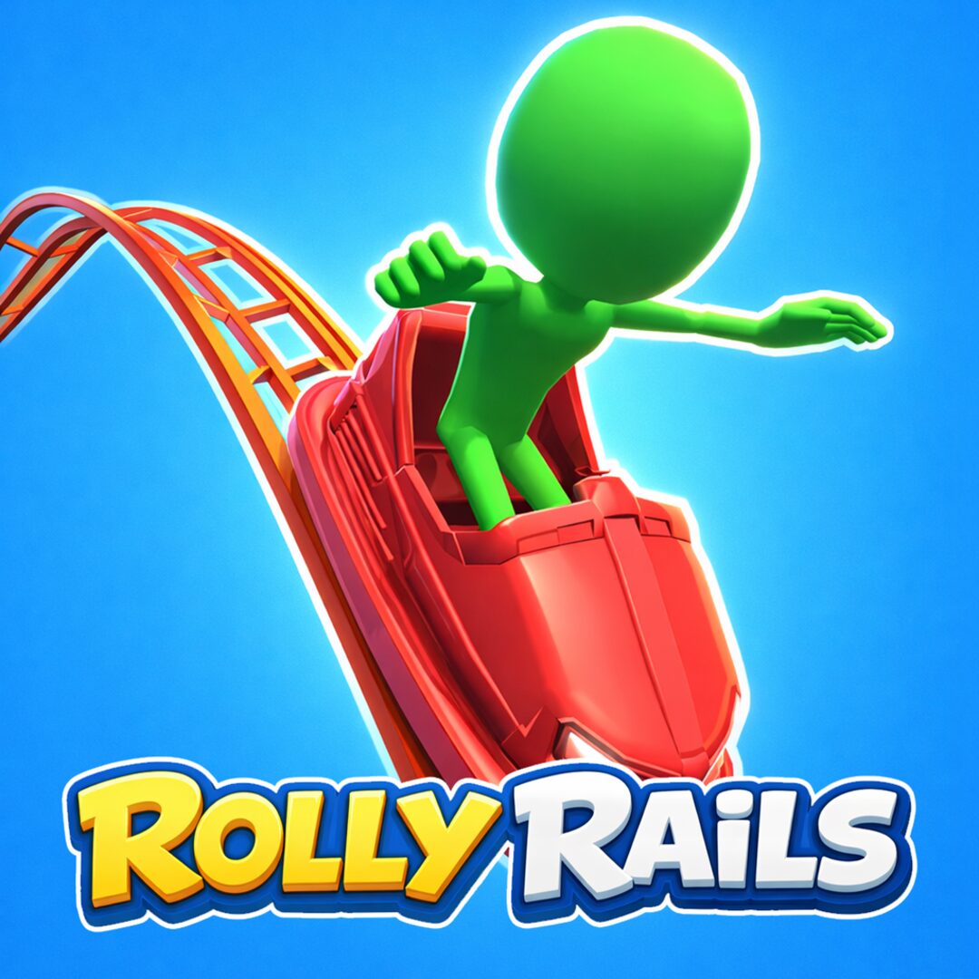 Rolly Rails