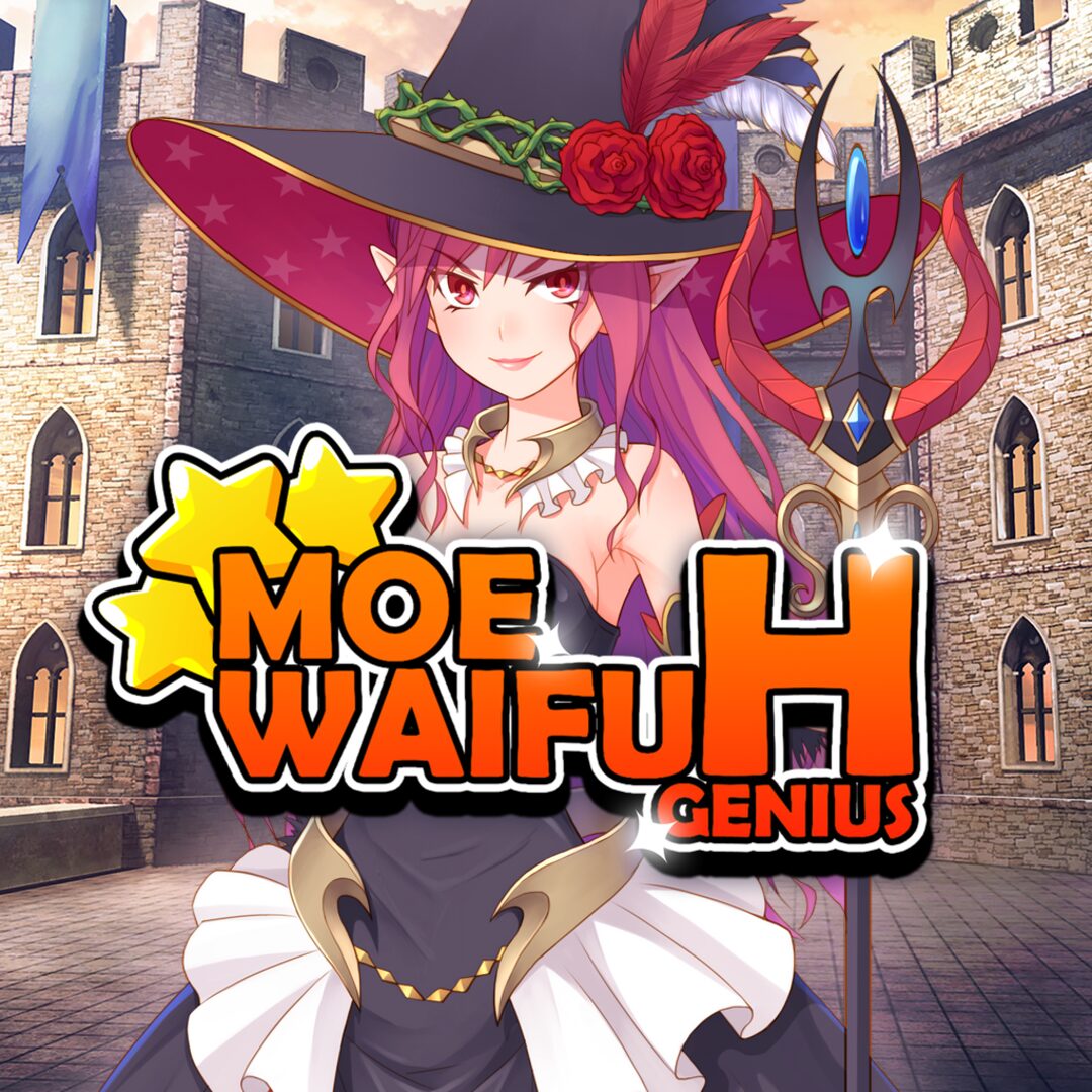 Moe Waifu H Genius