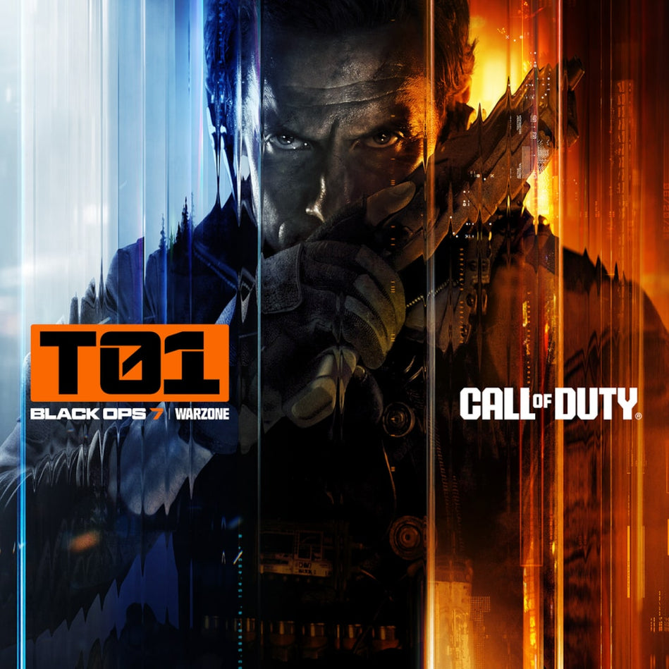 Call of Duty® - Falas Store – Jogos Digitais em Angola