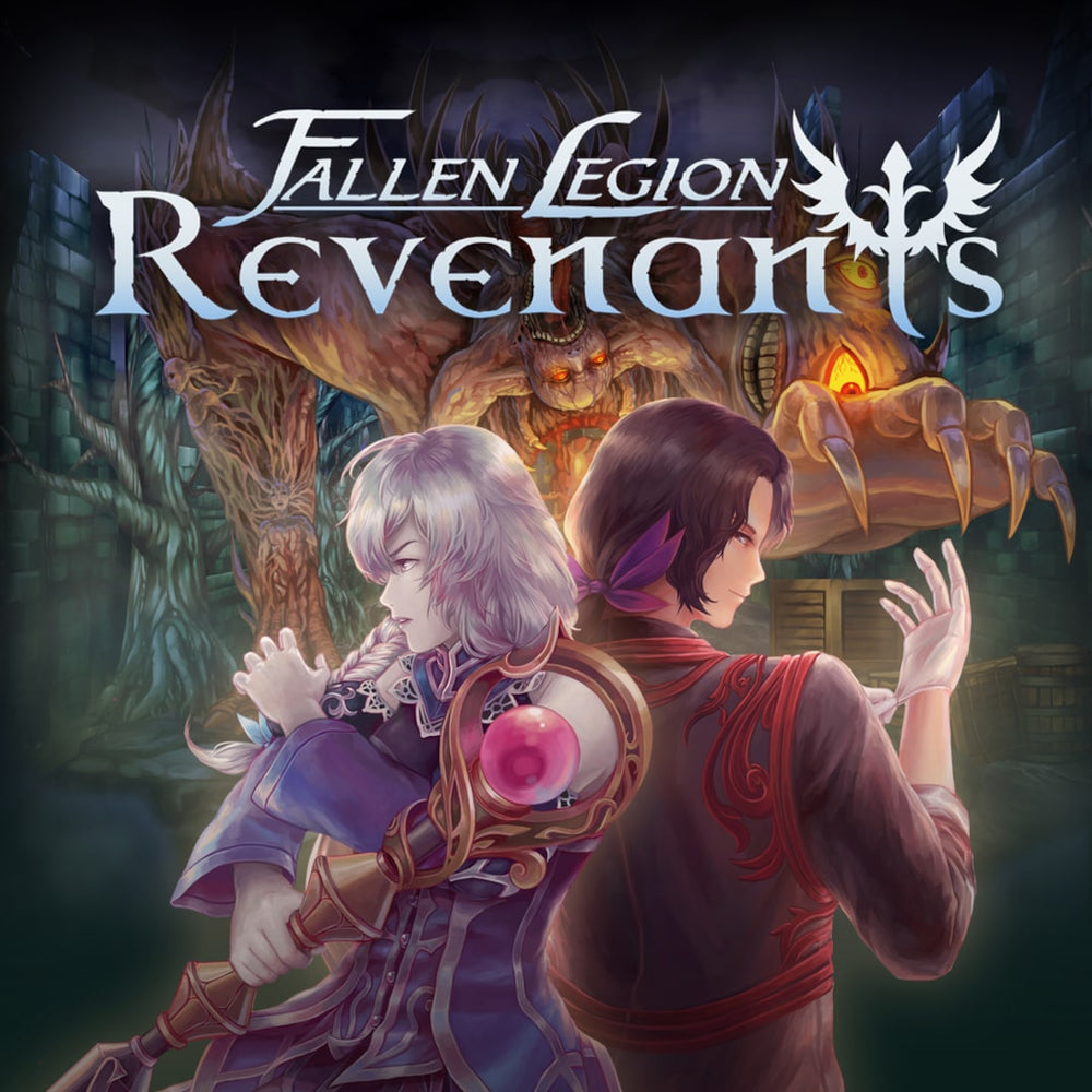 Fallen Legion Revenants