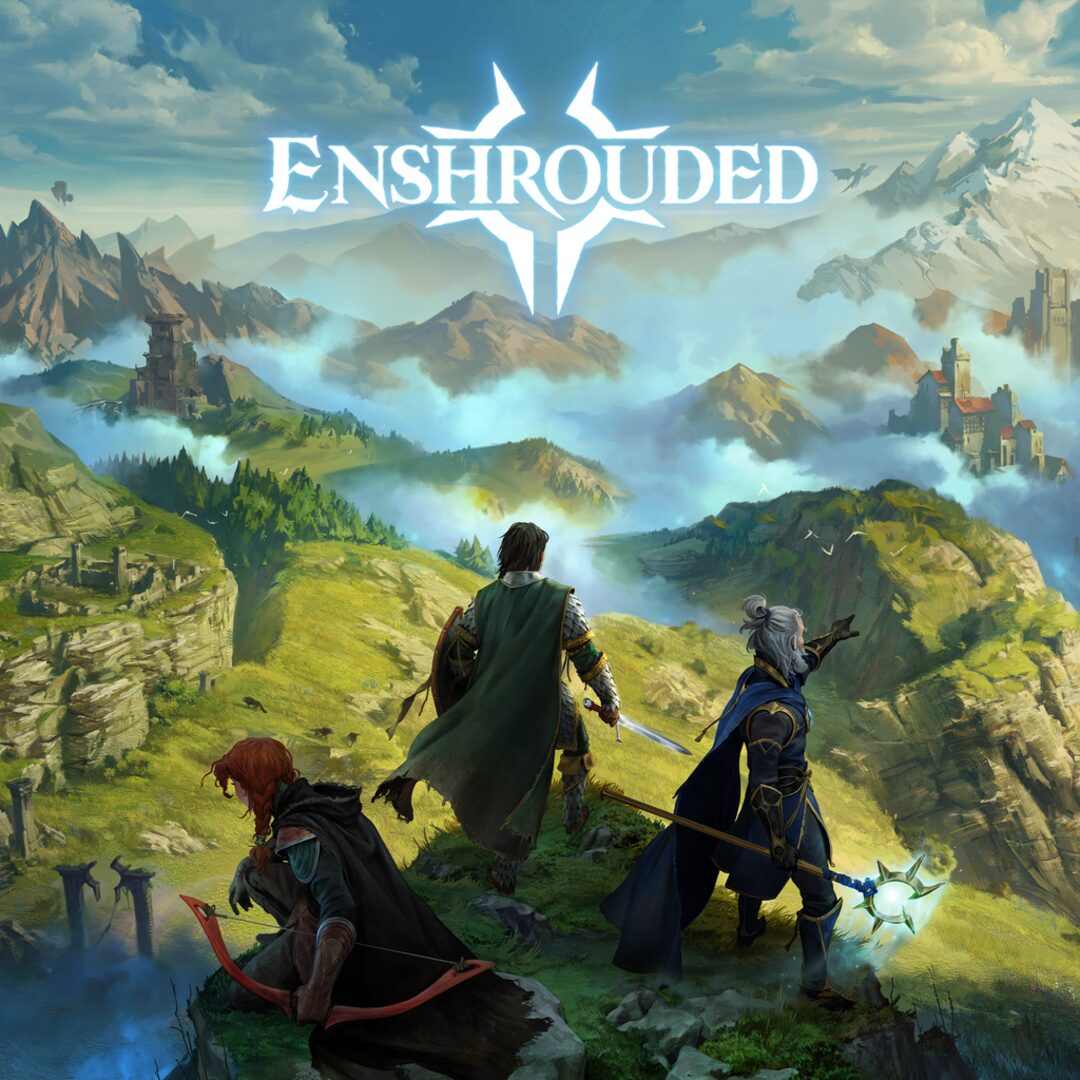 Enshrouded
