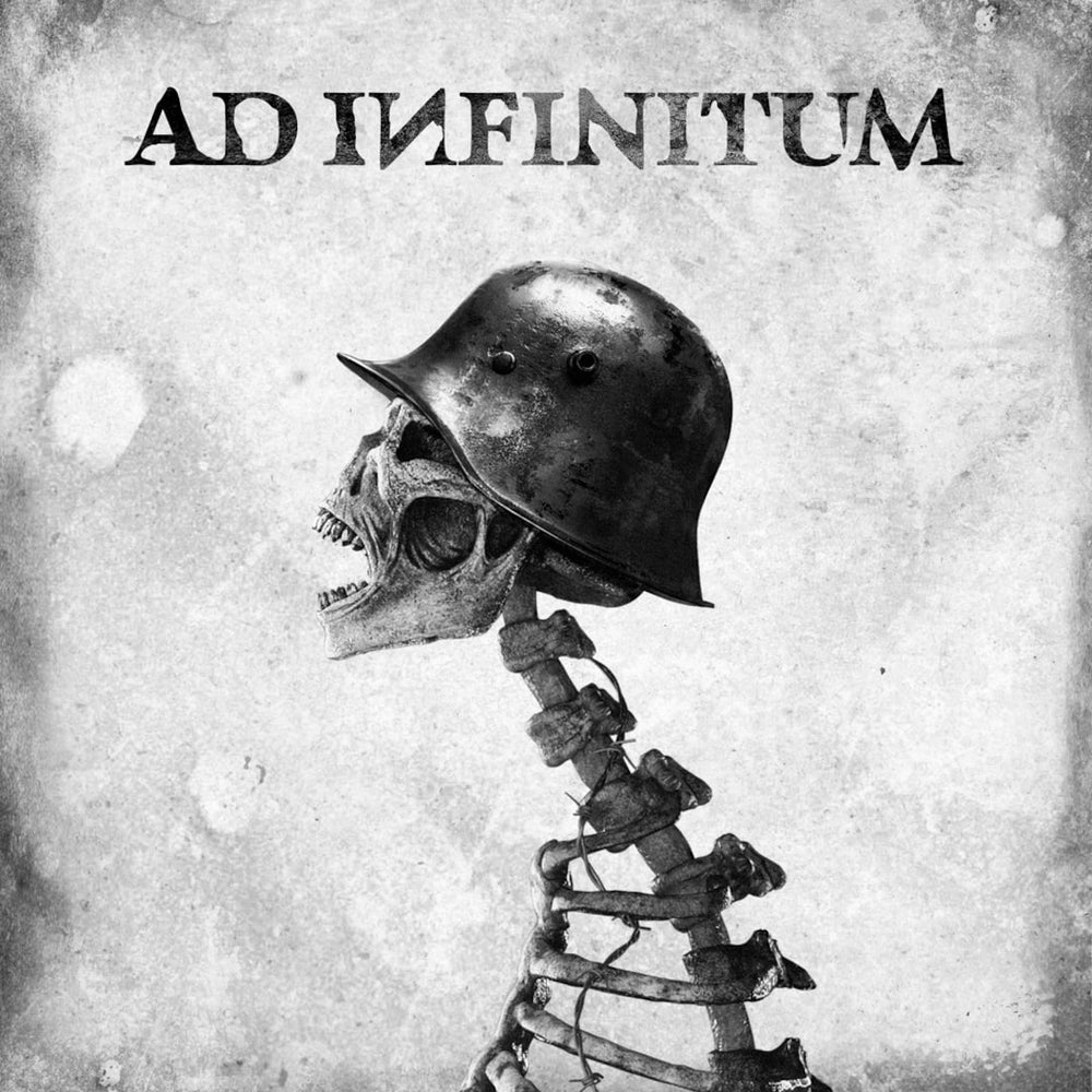 Ad Infinitum (PSN BR)