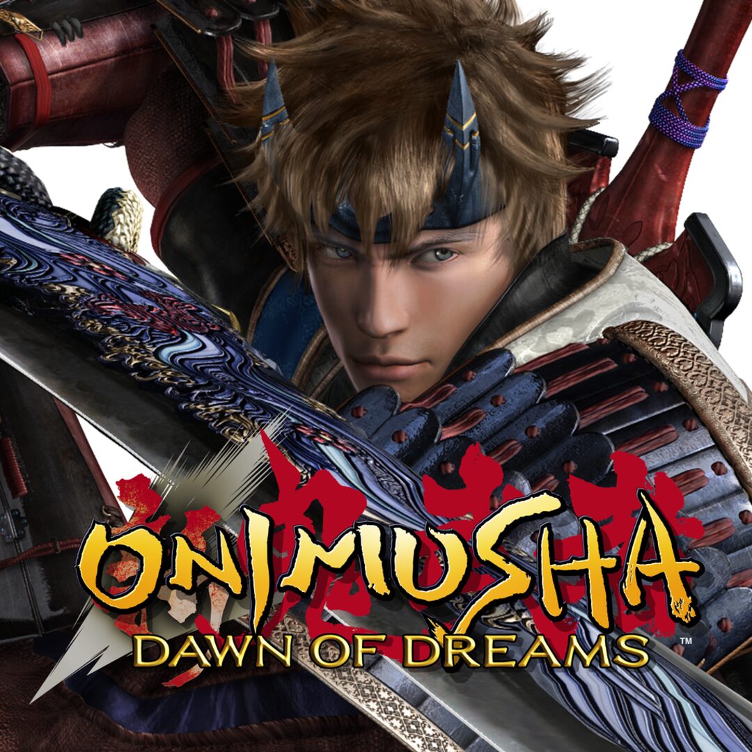Onimusha: Dawn of Dreams