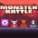 Monster Battle (PSN BR)