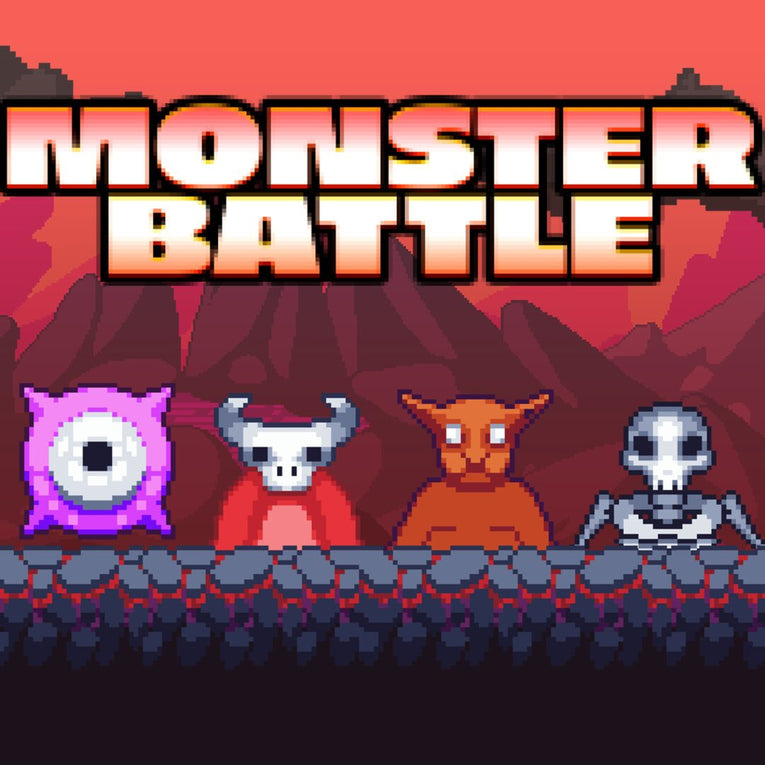 Monster Battle (PSN BR)