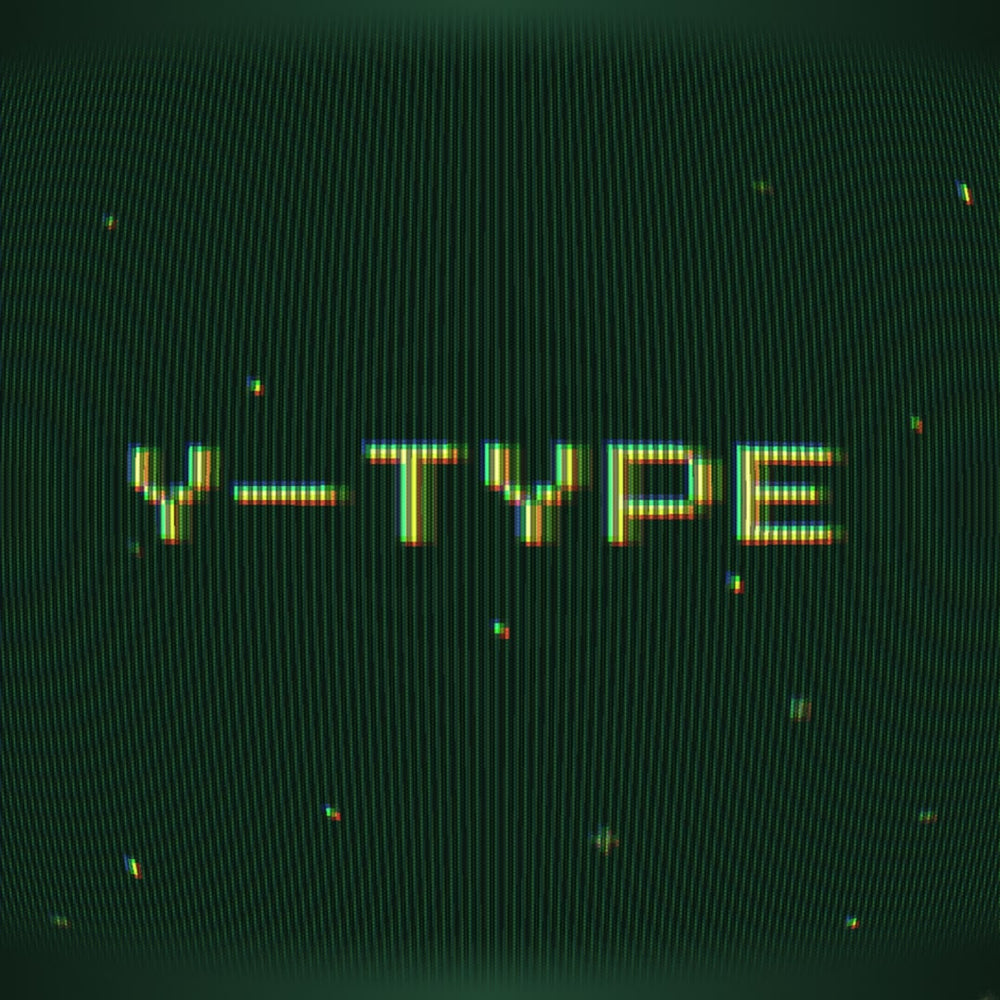 A Bibelot: Y-Type