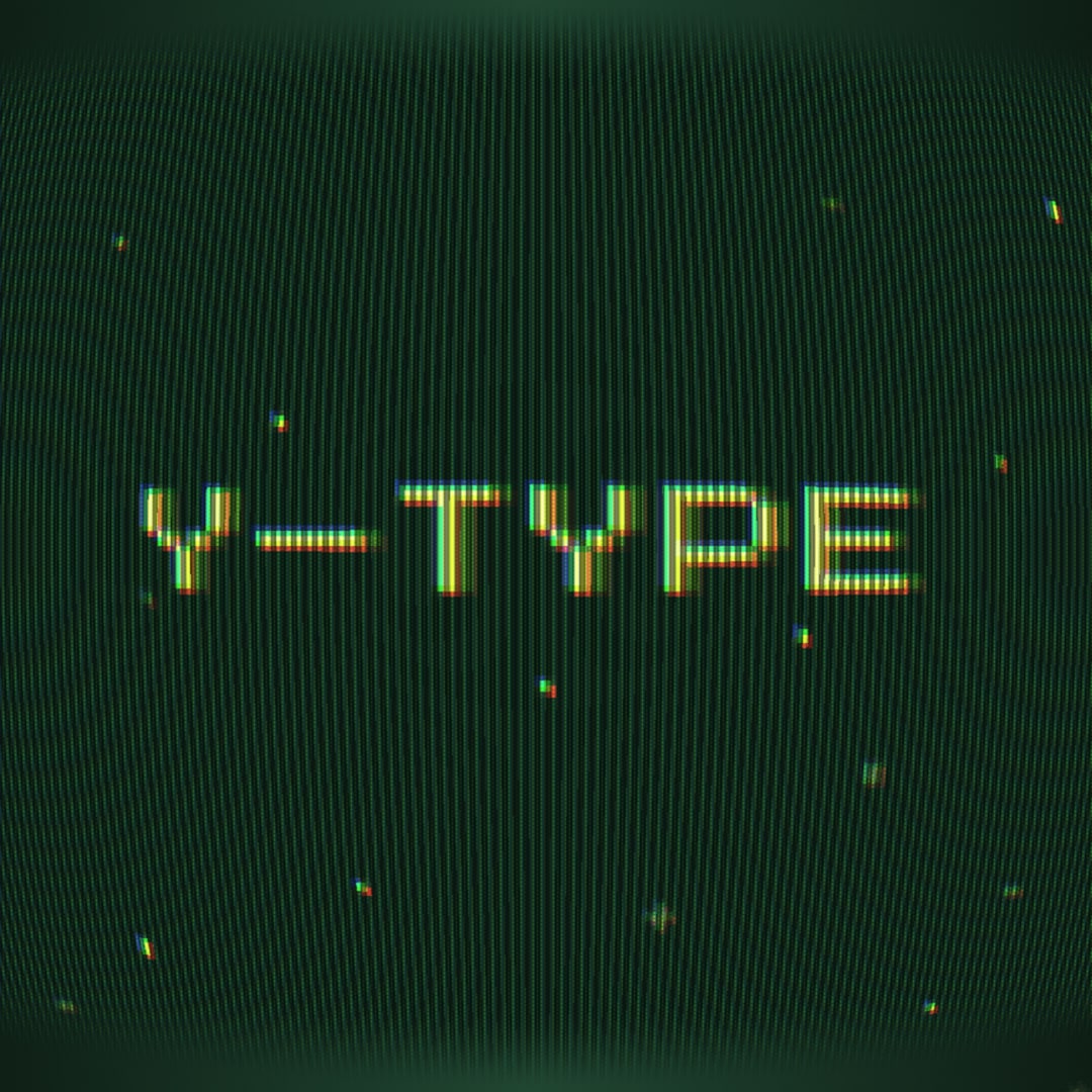 A Bibelot: Y-Type